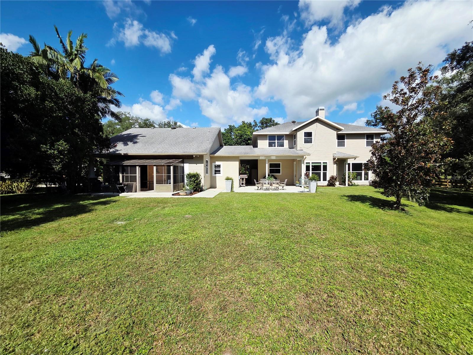 NOT IN SUBDIVISION - Residential