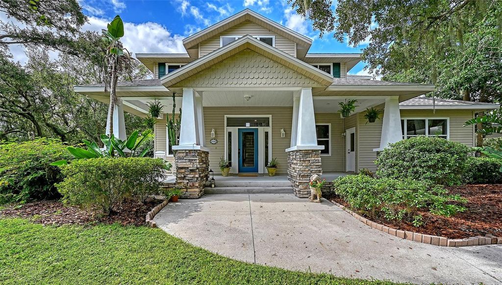 Photo of 22906 73rd Avenue E, Bradenton, FL 34211 (MLS # A4667239)