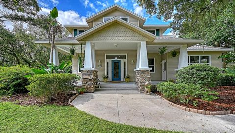 Photo of 22906 73rd Avenue E, Bradenton, FL 34211 (MLS # A4667239)