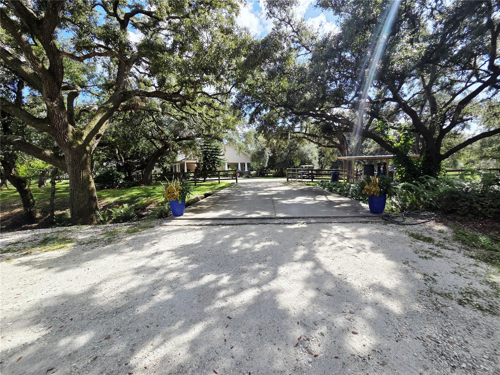 NOT IN SUBDIVISION - Residential