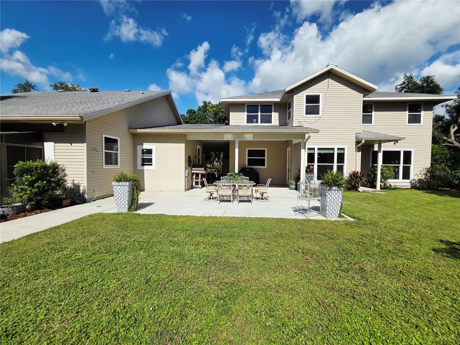 NOT IN SUBDIVISION - Residential