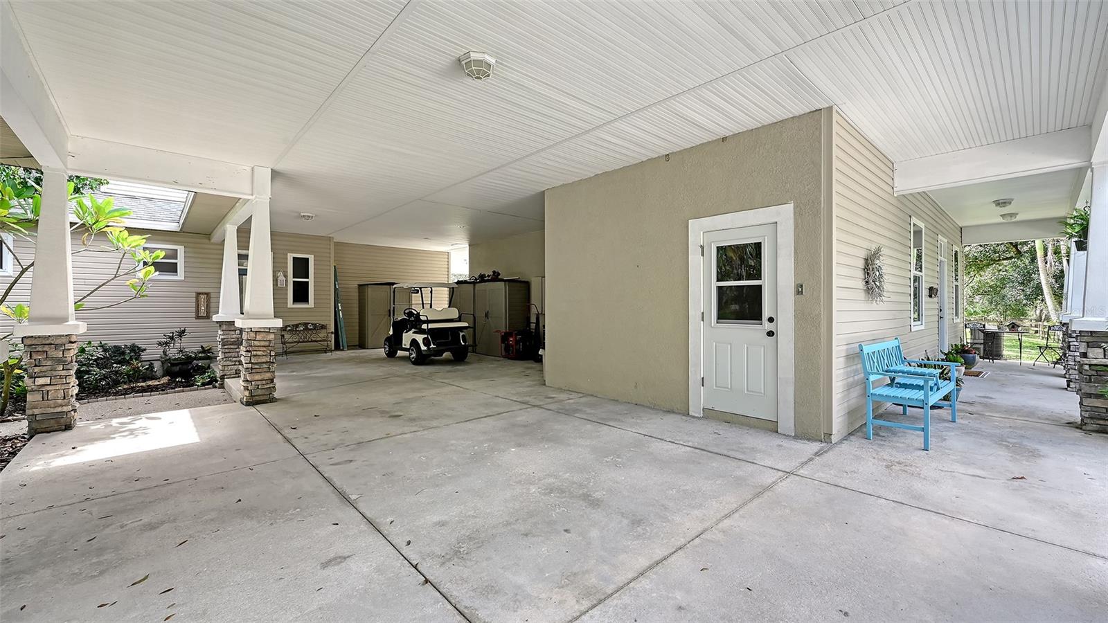 NOT IN SUBDIVISION - Residential