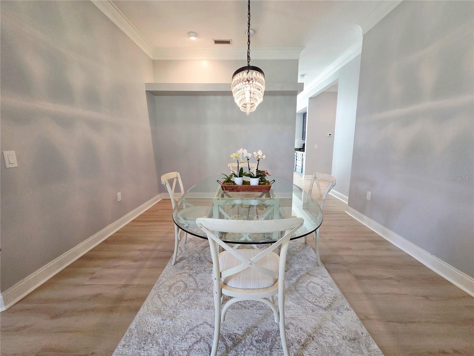 NOT IN SUBDIVISION - Residential