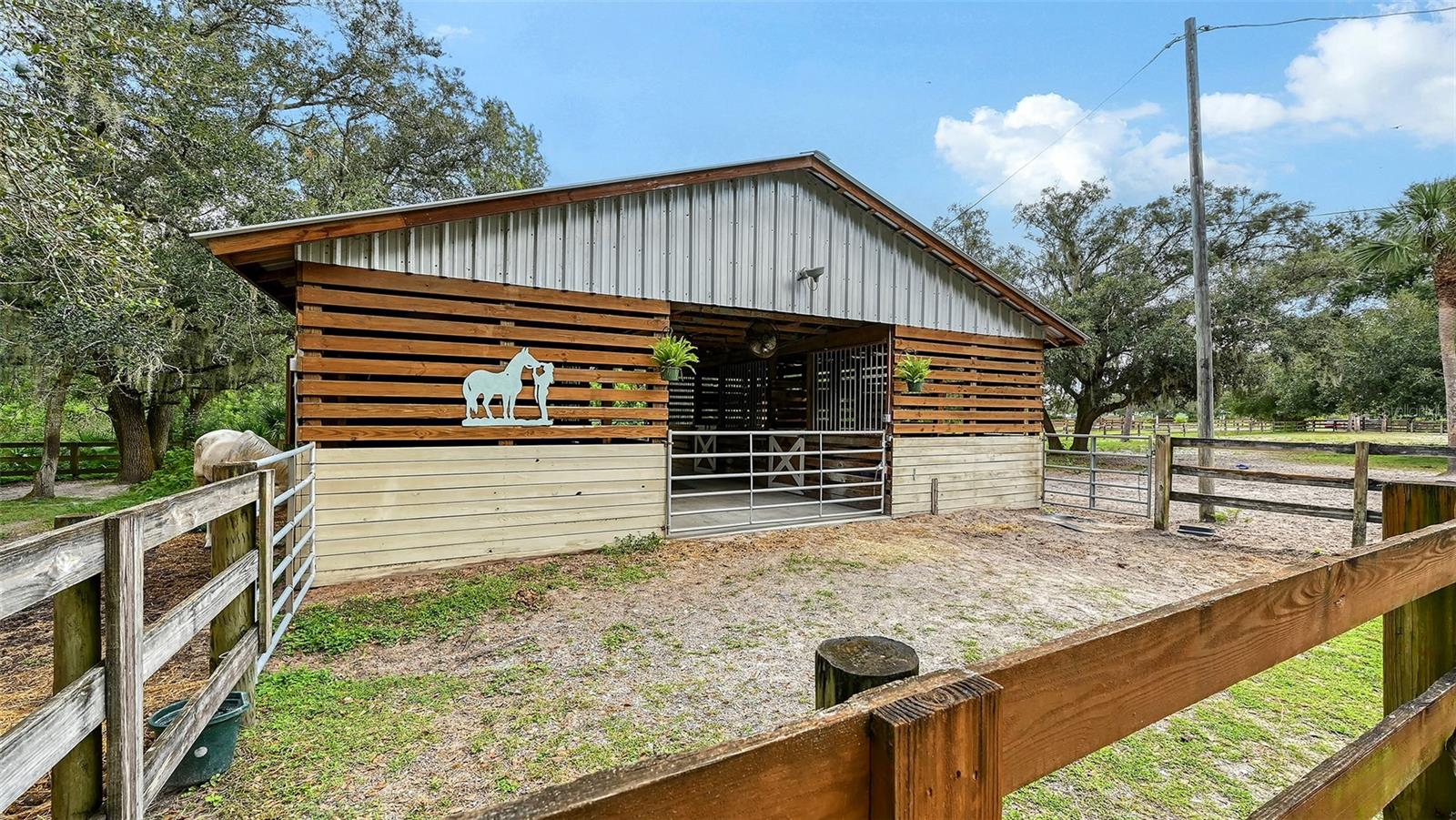 NOT IN SUBDIVISION - Residential