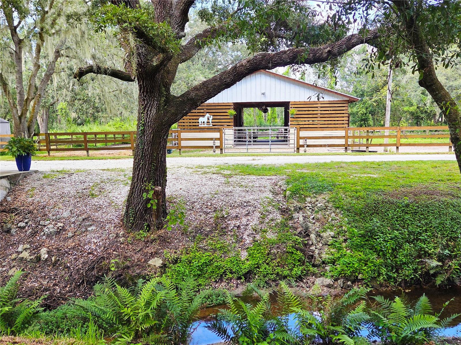 NOT IN SUBDIVISION - Residential