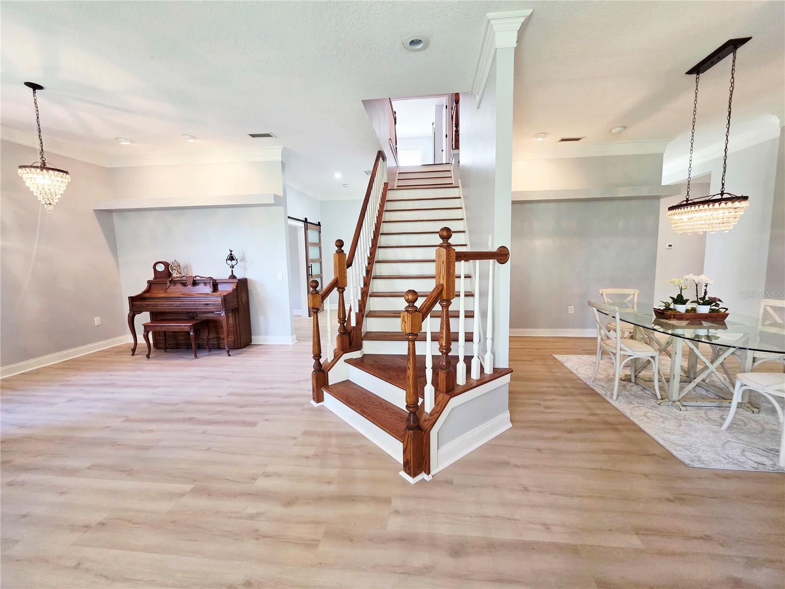 NOT IN SUBDIVISION - Residential