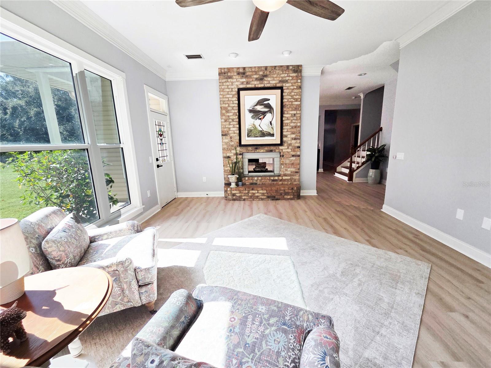NOT IN SUBDIVISION - Residential