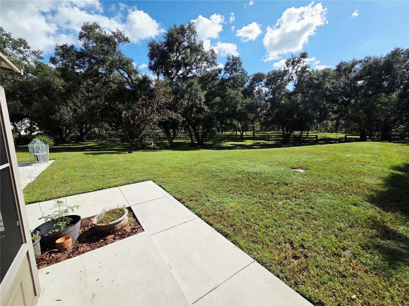 NOT IN SUBDIVISION - Residential
