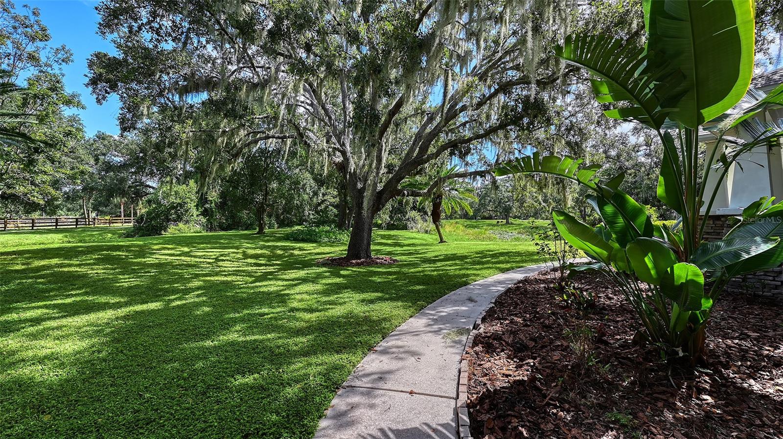 NOT IN SUBDIVISION - Residential