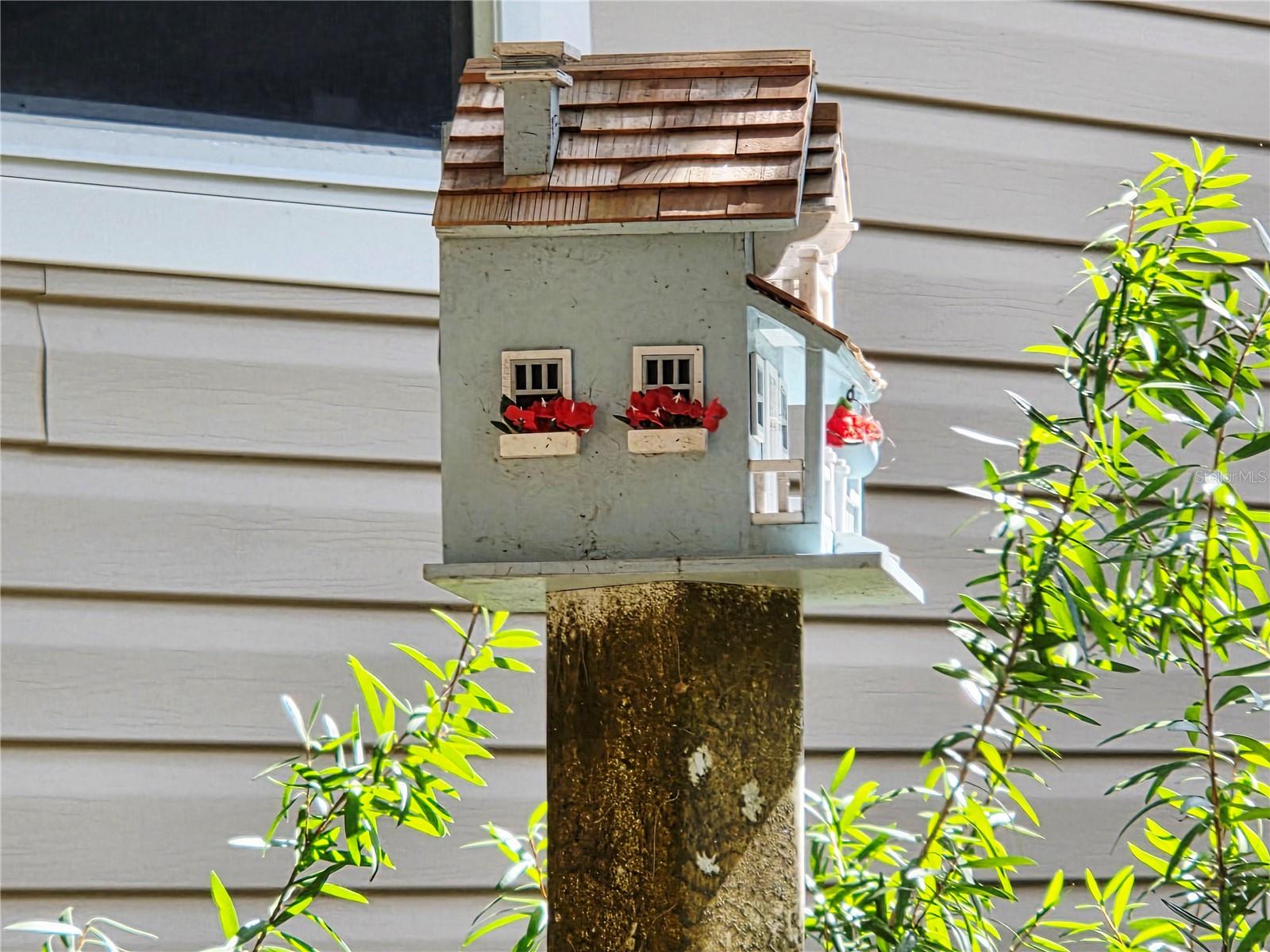 NOT IN SUBDIVISION - Residential