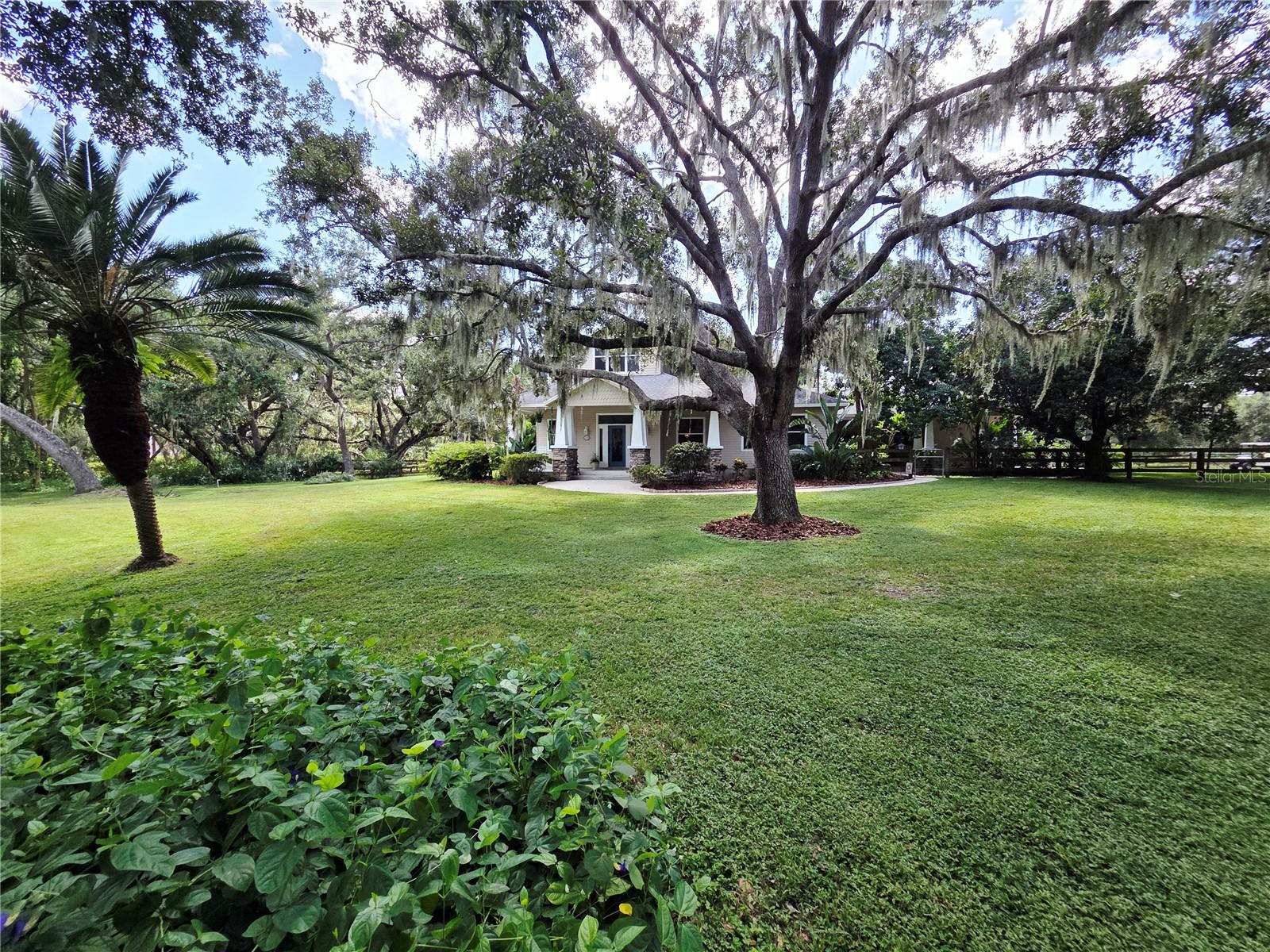 NOT IN SUBDIVISION - Residential