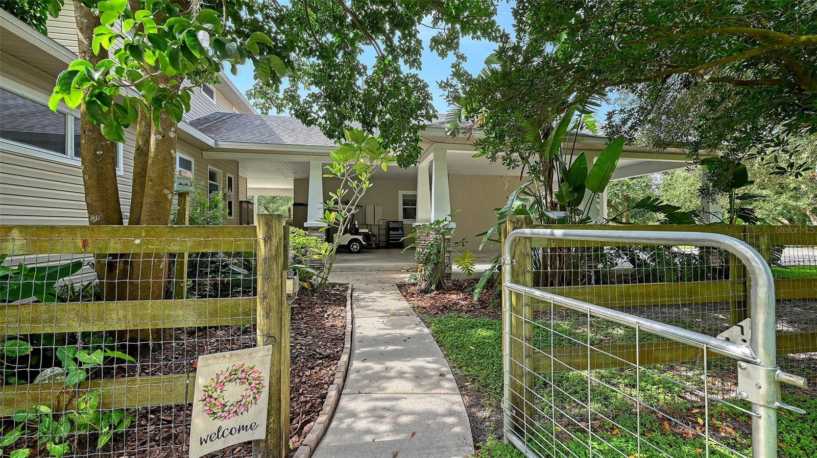 NOT IN SUBDIVISION - Residential