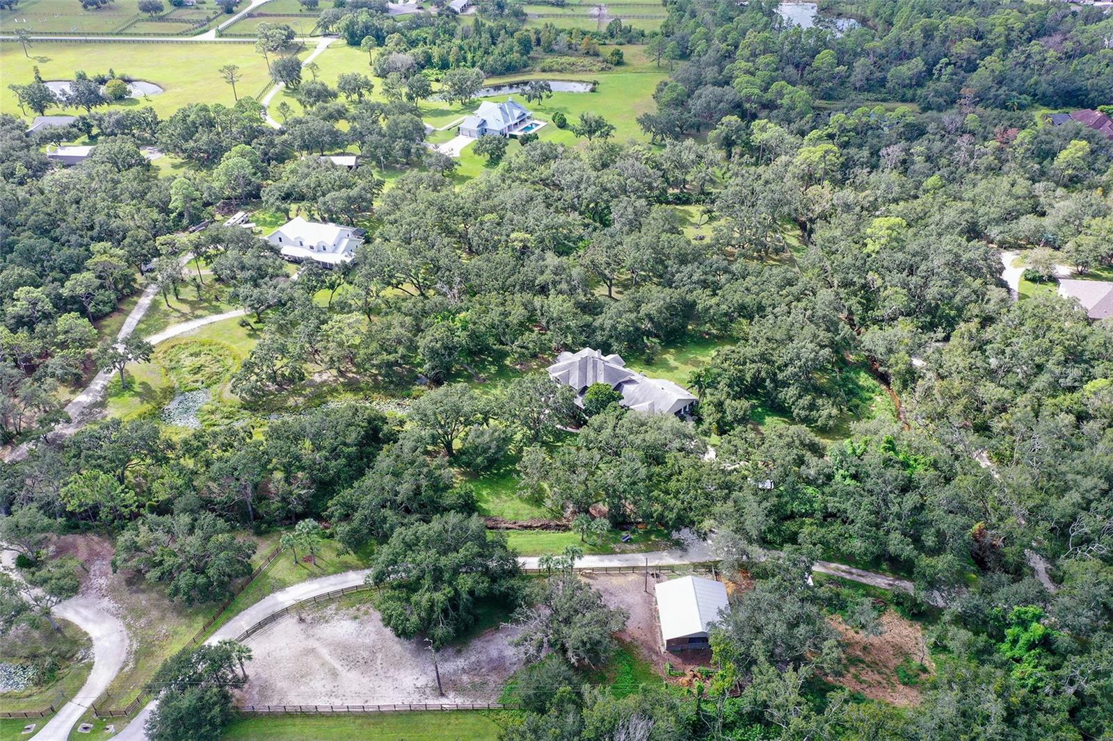 NOT IN SUBDIVISION - Residential