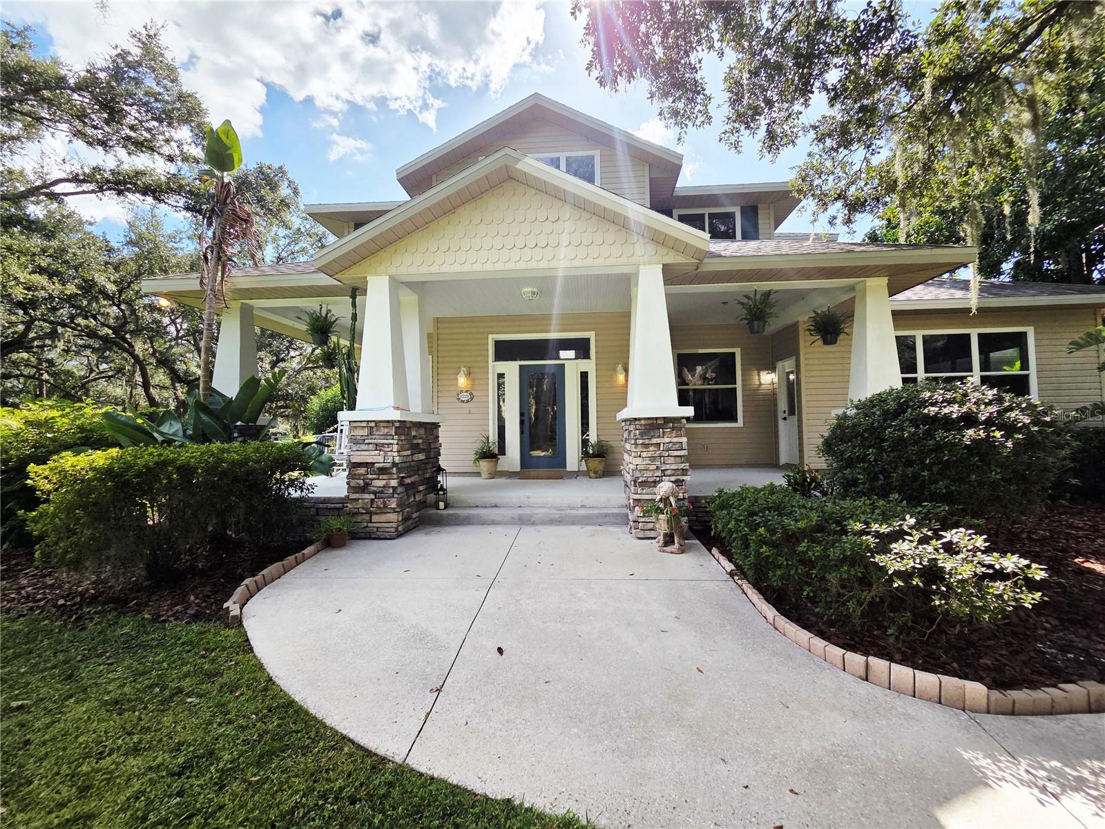 NOT IN SUBDIVISION - Residential