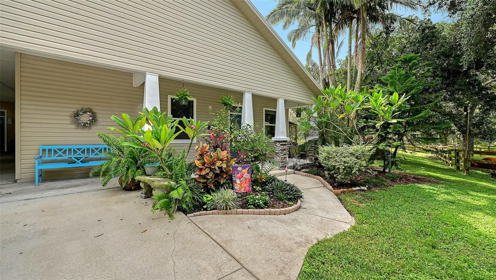 NOT IN SUBDIVISION - Residential