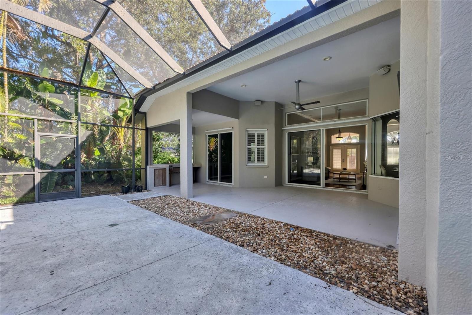 PARK TRACE ESTATES - Residential