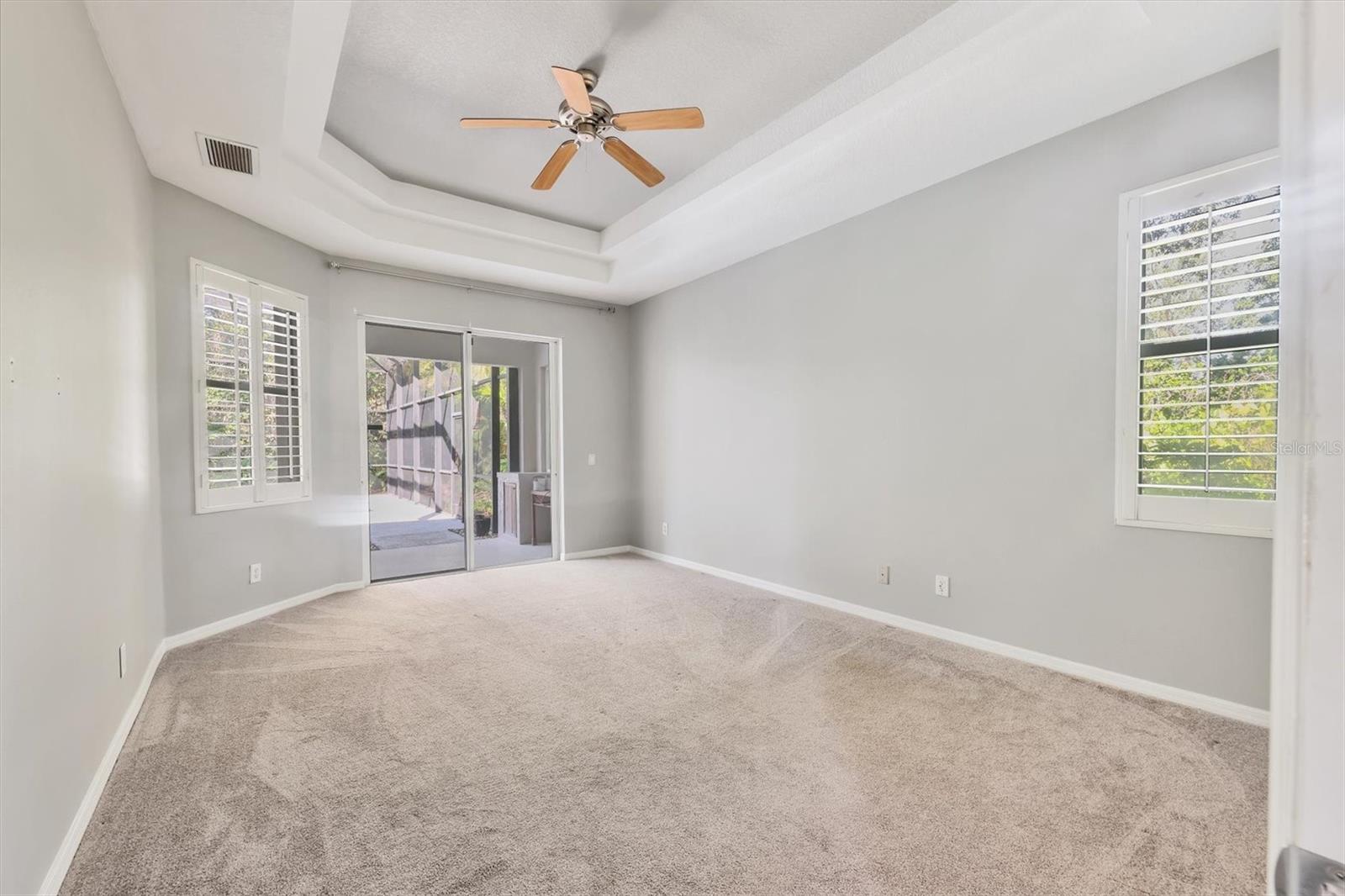 PARK TRACE ESTATES - Residential