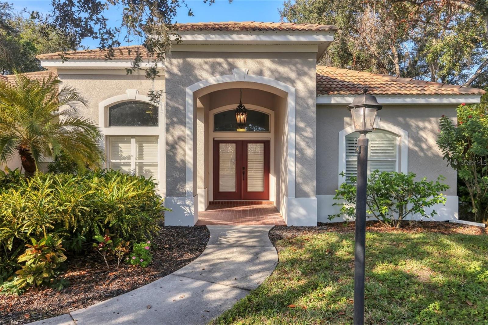 PARK TRACE ESTATES - Residential