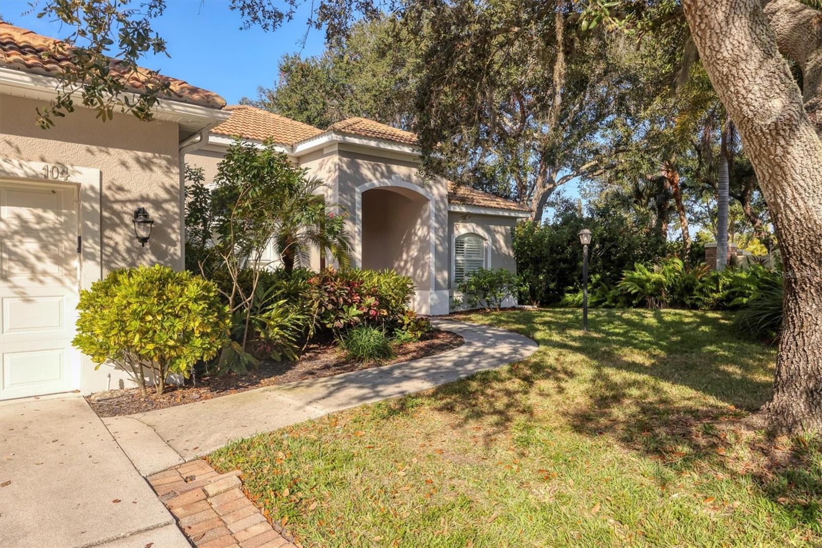 104 PARK TRACE BOULEVARD, OSPREY, FL, 34229 4 104 PARK TRACE BOULEVARD