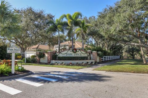 Photo of 104 Park Trace Boulevard, Osprey, FL 34229 (MLS # A4674221)
