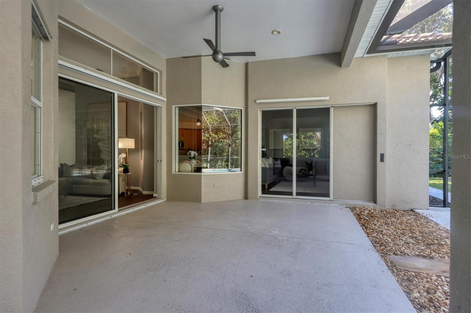 PARK TRACE ESTATES - Residential