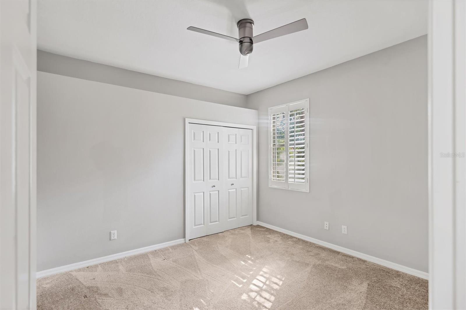 PARK TRACE ESTATES - Residential