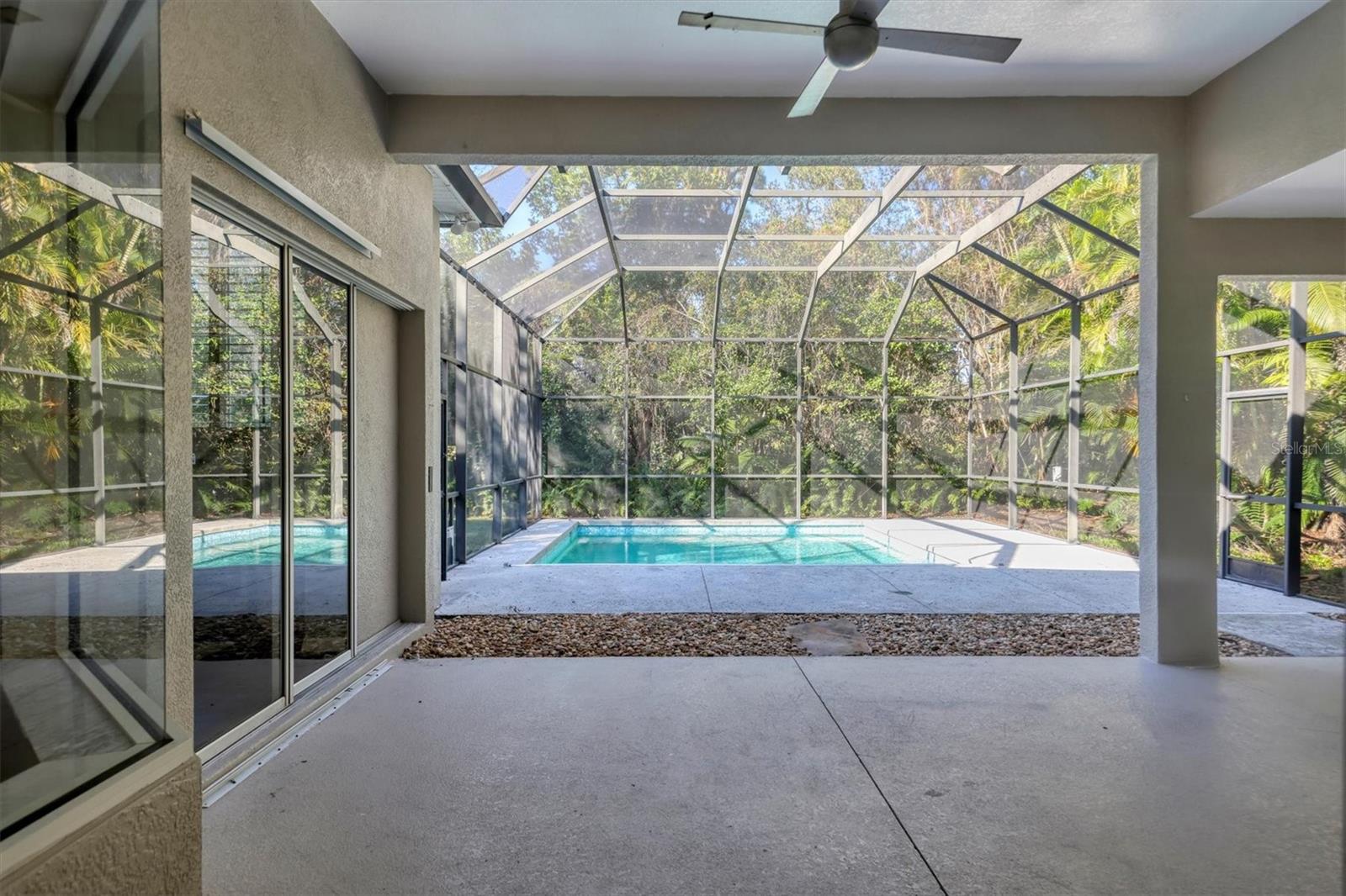 PARK TRACE ESTATES - Residential