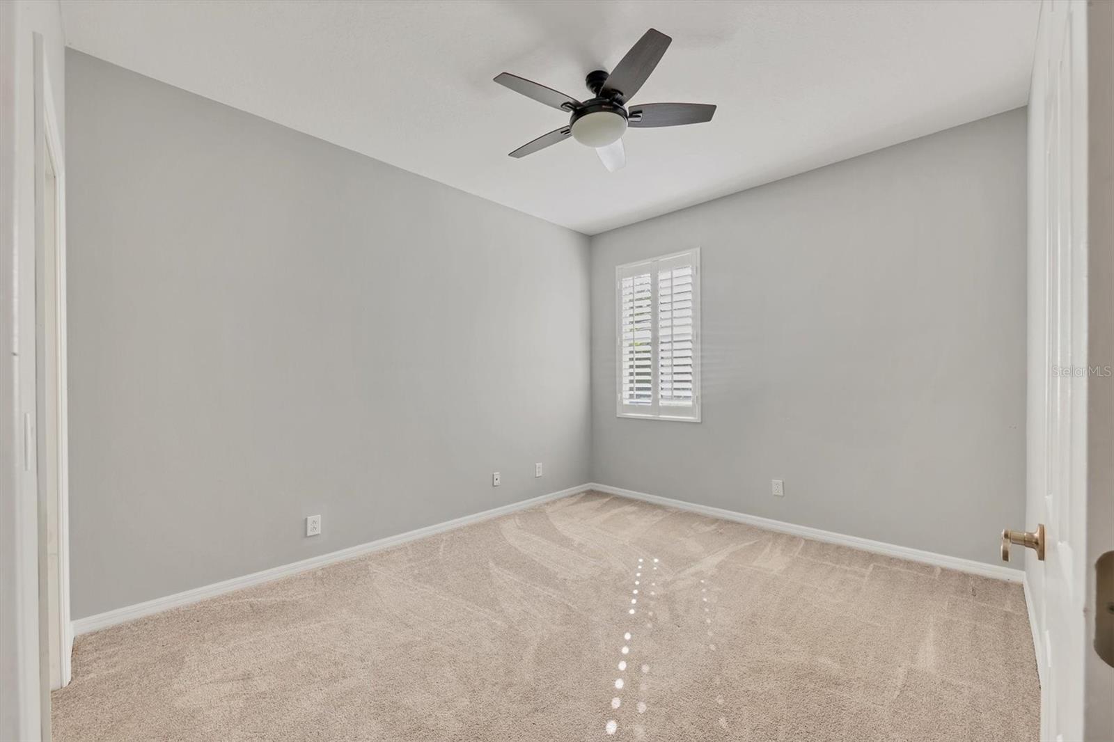 PARK TRACE ESTATES - Residential