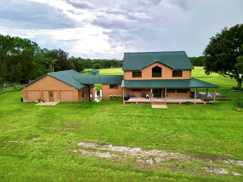Photo of 28046 Bayhead Road, Dade City, FL 33523 (MLS # TB8539264)