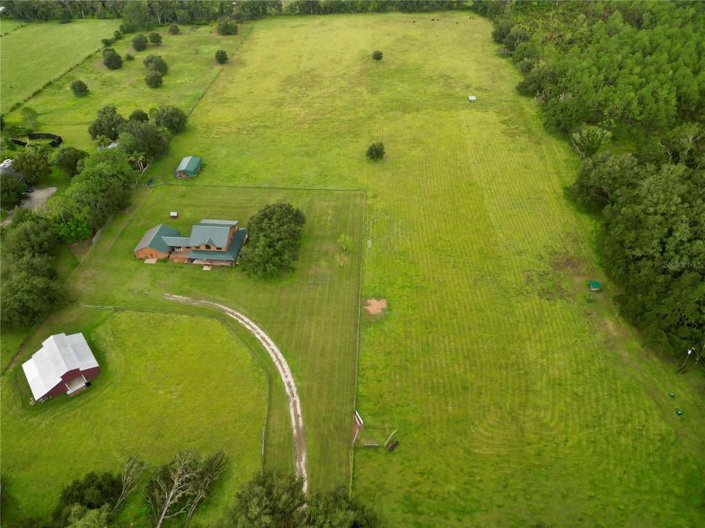 Photo of 28046 Bayhead Road, Dade City, FL 33523 (MLS # TB8539264)