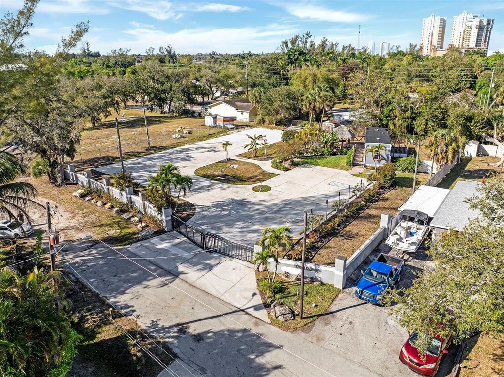 Photo of 1280 Williams Street, Fort Myers, FL 33916 (MLS # C7522412)