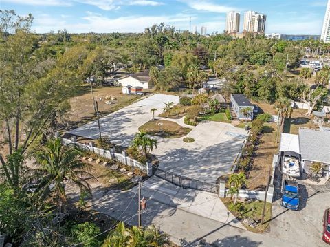 1280 & 1290 WILLIAMS STREET FORT MYERS FL 33916