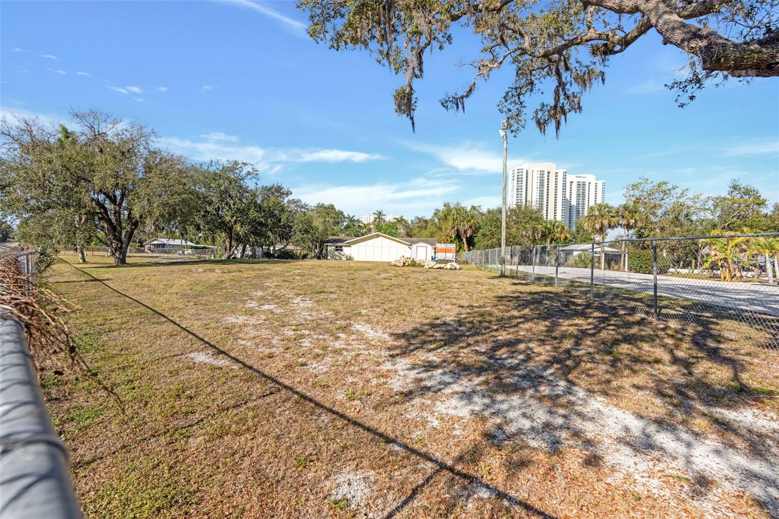 WILLIAMS PARK ADD - Land