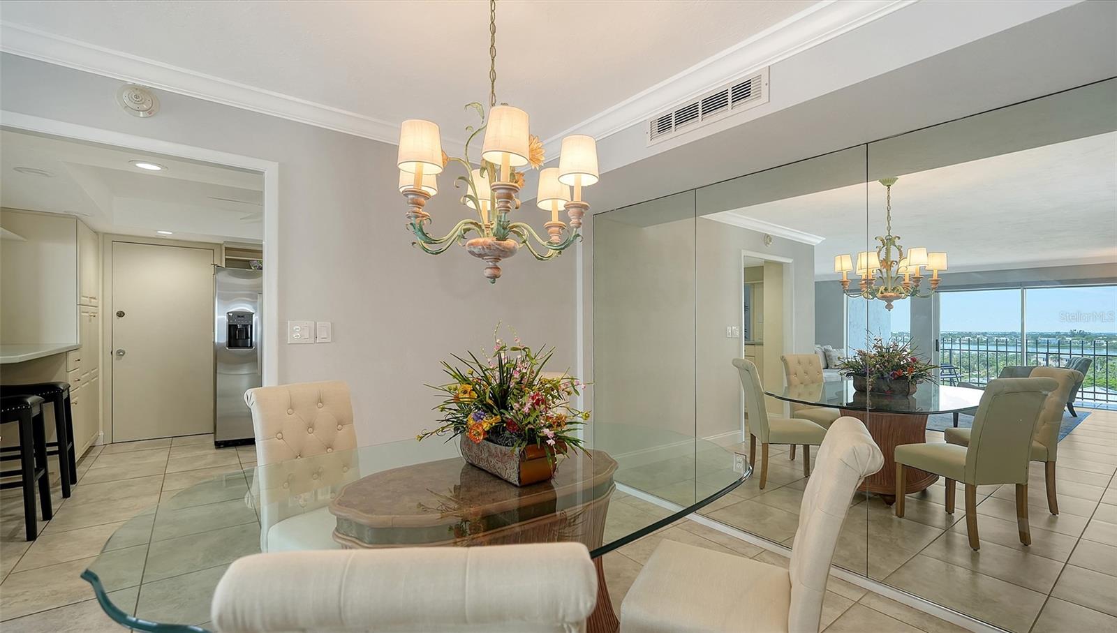 ST ARMAND TOWERS NORTH - Residential Lease