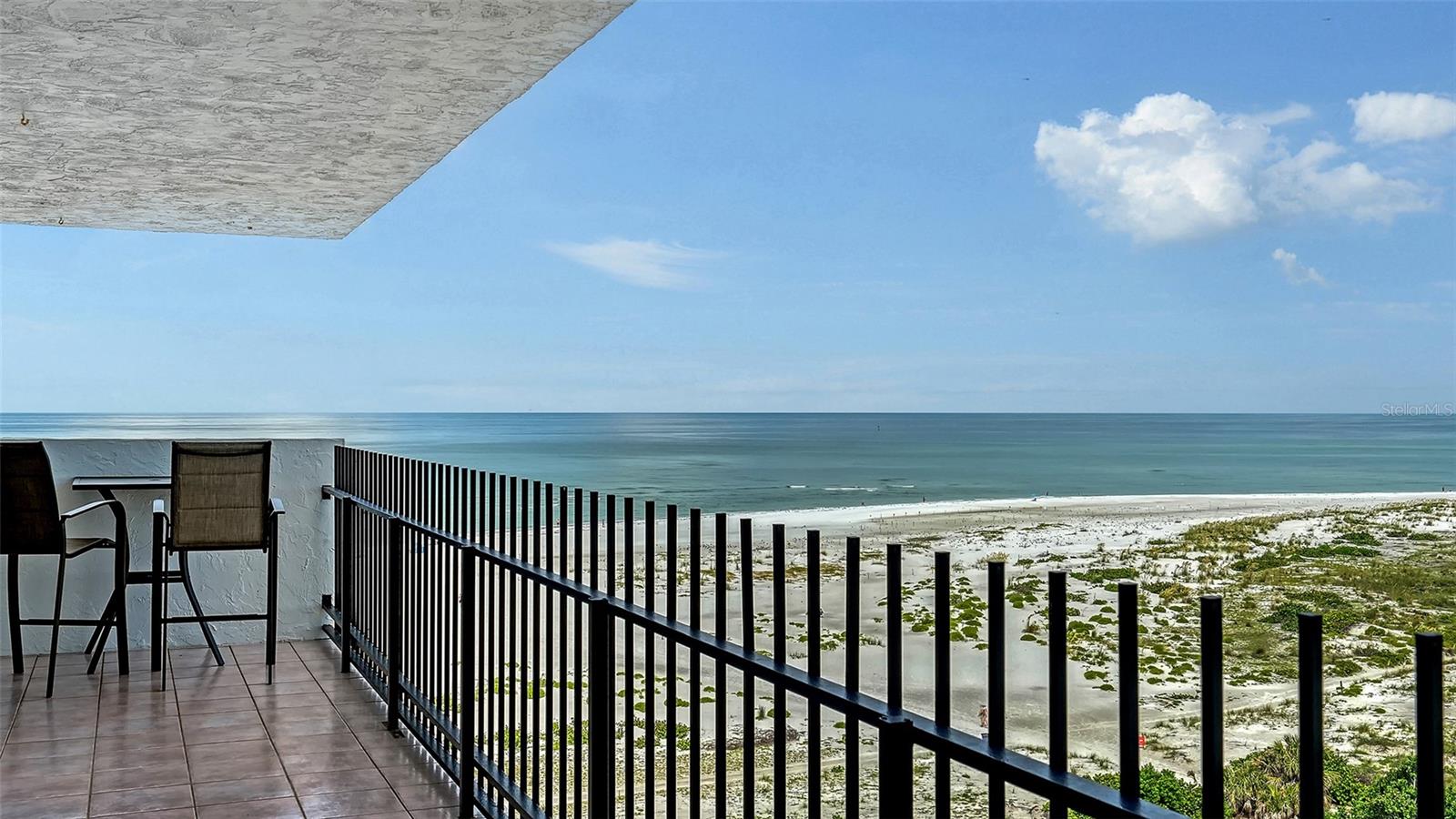 ST ARMAND TOWERS NORTH - Residential Lease