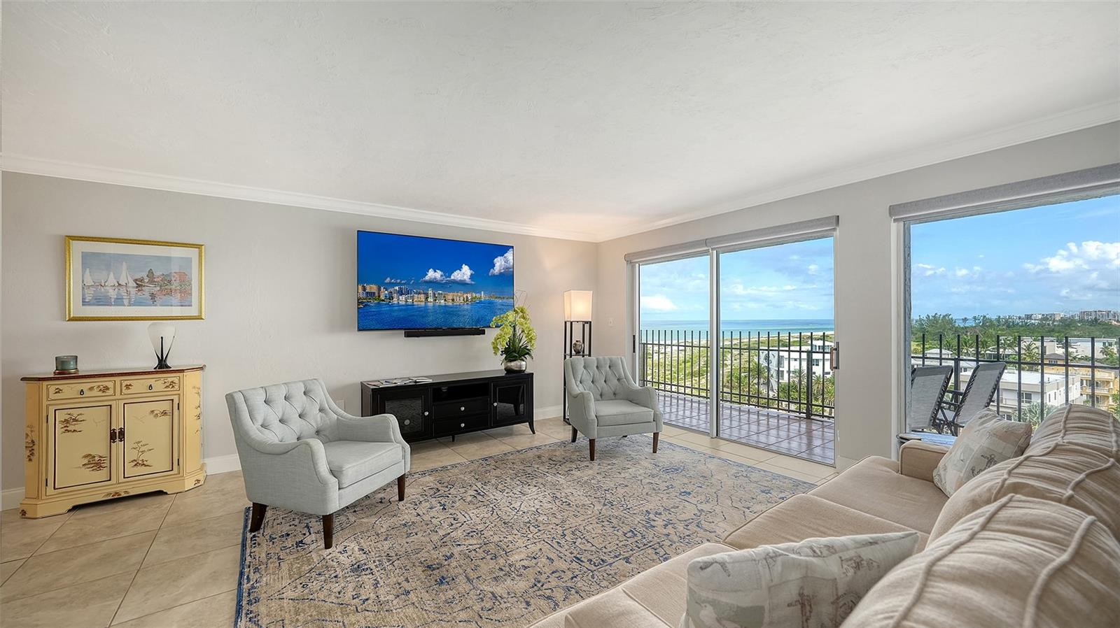 ST ARMAND TOWERS NORTH - Residential Lease