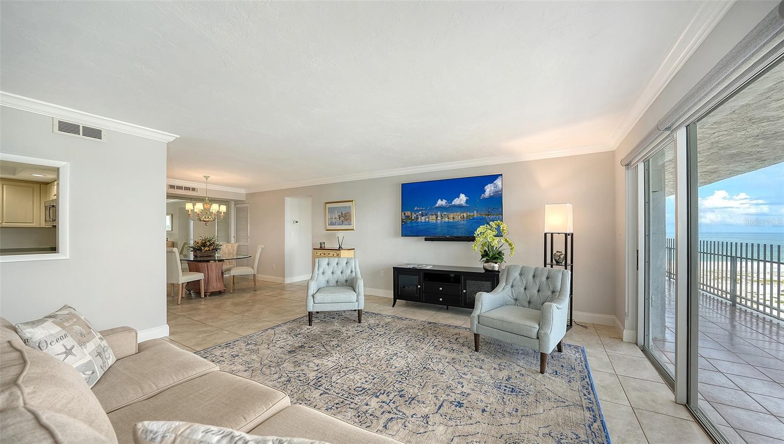 ST ARMAND TOWERS NORTH - Residential Lease