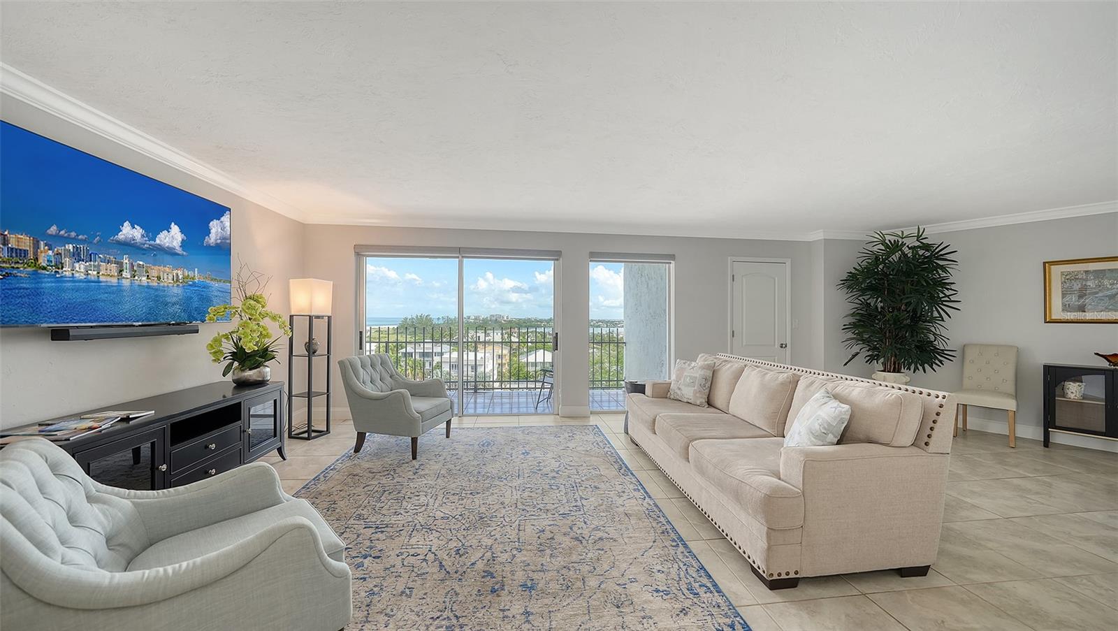 ST ARMAND TOWERS NORTH - Residential Lease