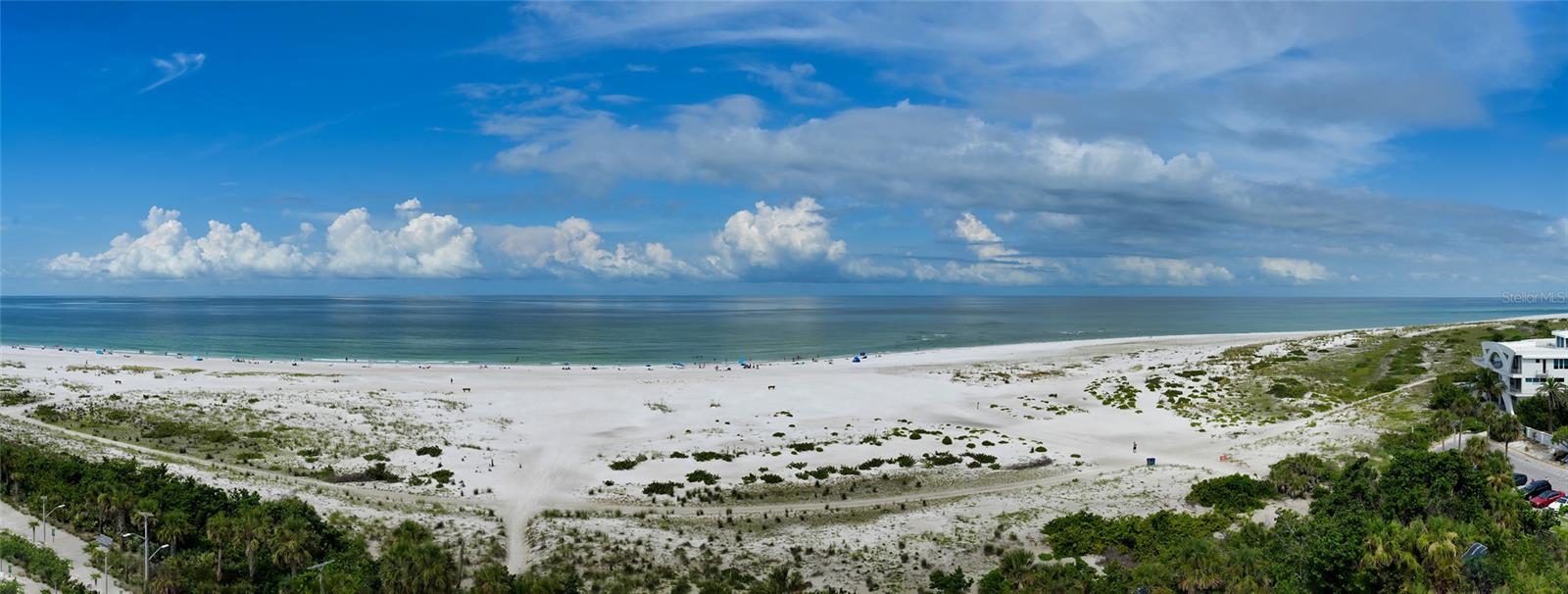 ST ARMAND TOWERS NORTH - Residential Lease