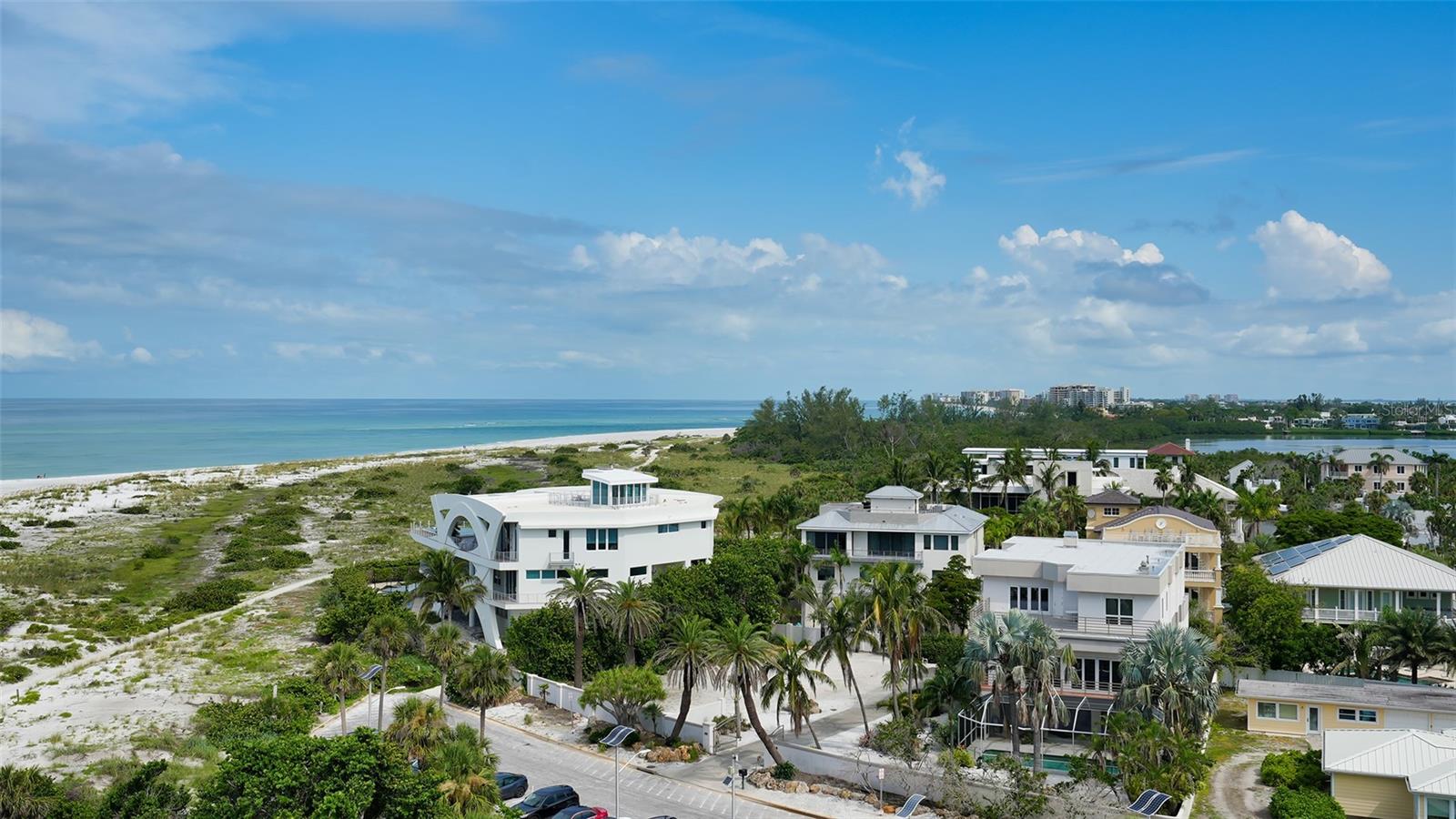 ST ARMAND TOWERS NORTH - Residential Lease