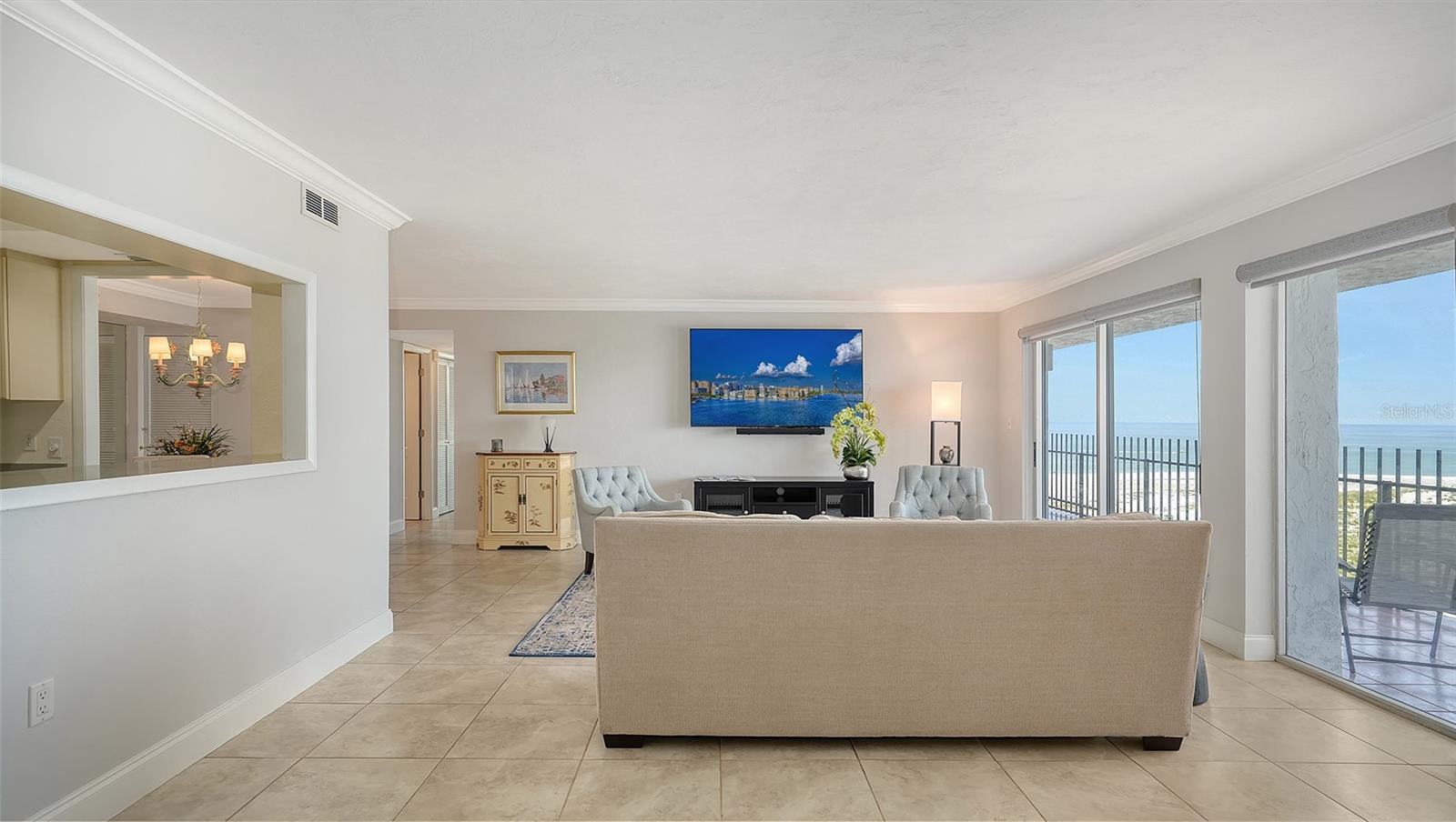 ST ARMAND TOWERS NORTH - Residential Lease