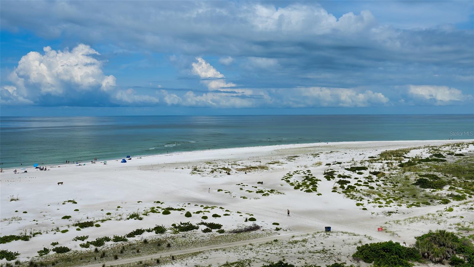 ST ARMAND TOWERS NORTH - Residential Lease