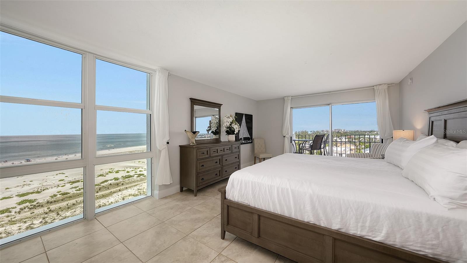 ST ARMAND TOWERS NORTH - Residential Lease