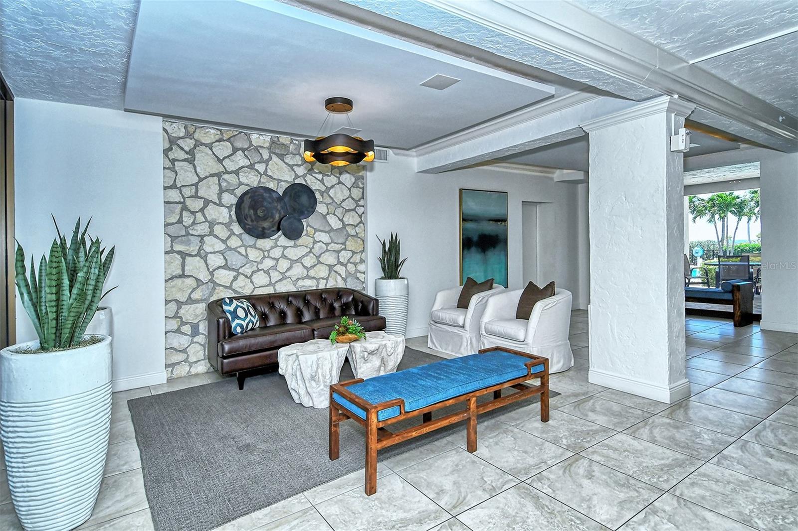 ST ARMAND TOWERS NORTH - Residential Lease