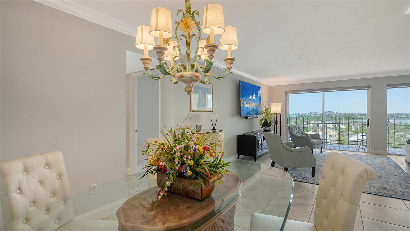 ST ARMAND TOWERS NORTH - Residential Lease