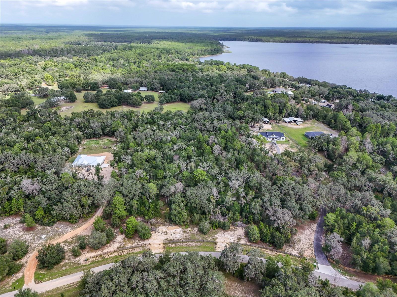 0 CROSS COUNTRY LOT #17 BOULEVARD
