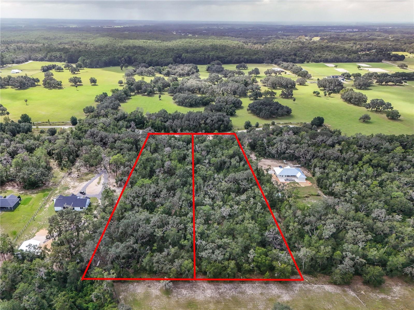 0 CROSS COUNTRY LOT #17 BOULEVARD