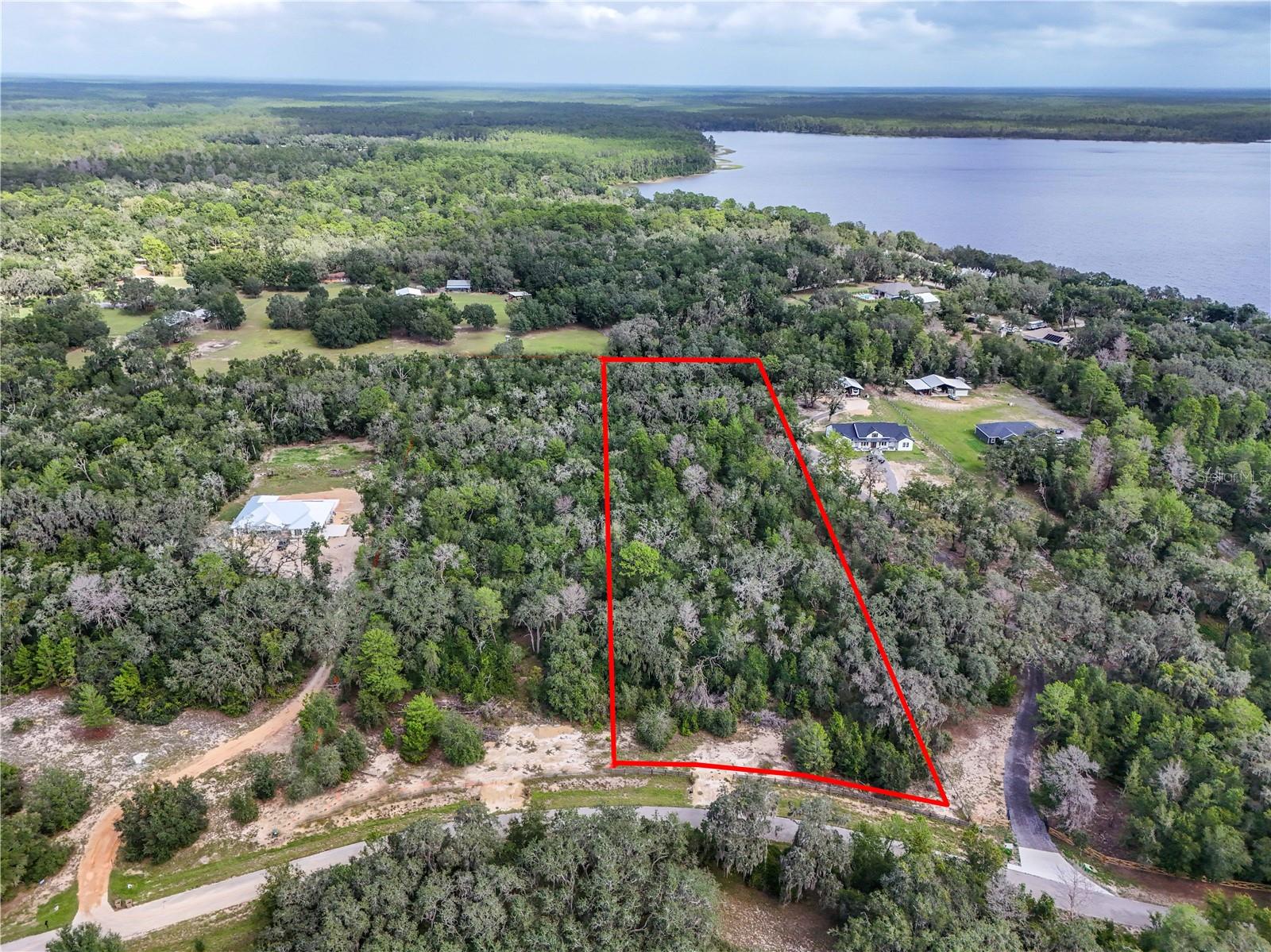0 CROSS COUNTRY LOT #17 BOULEVARD
