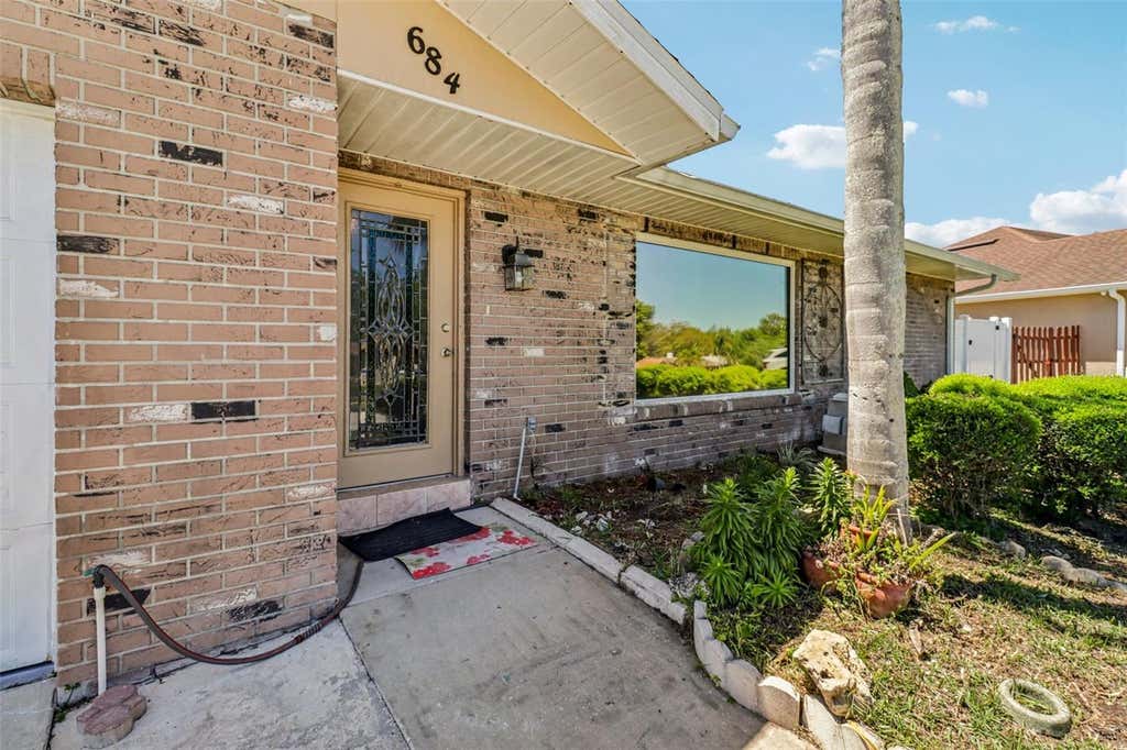Photo of 684 Reillys Road, Port Orange, FL 32127 (MLS # O6421355)