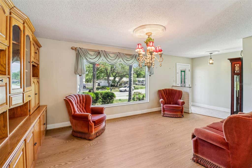 Photo of 684 Reillys Road, Port Orange, FL 32127 (MLS # O6421355)